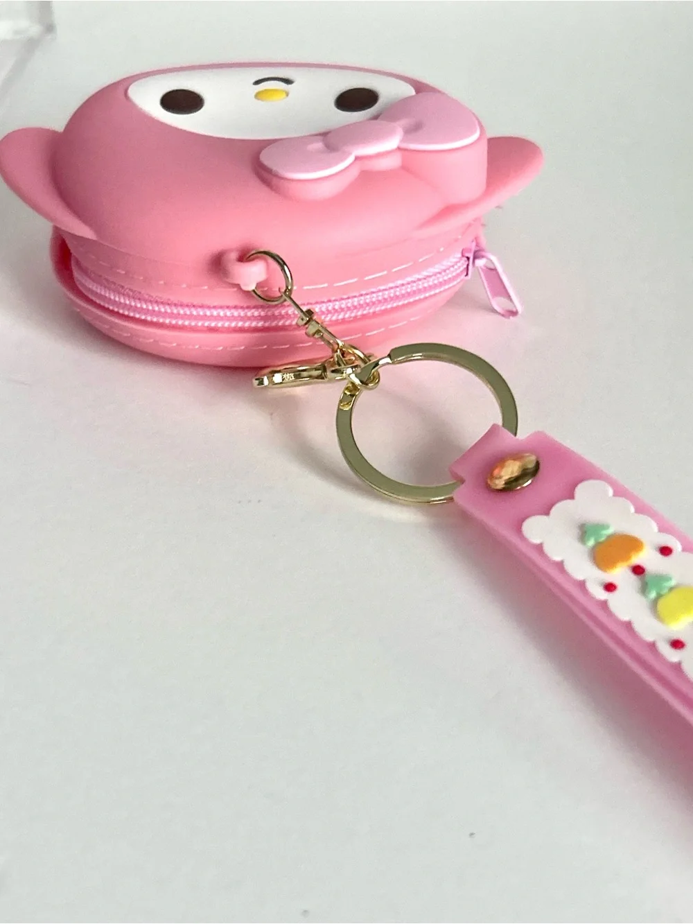 My Melody new without